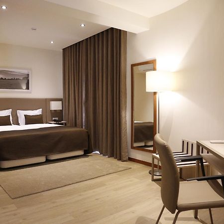 Hotel Ponte Sor 폰테 데 소르 외부 사진