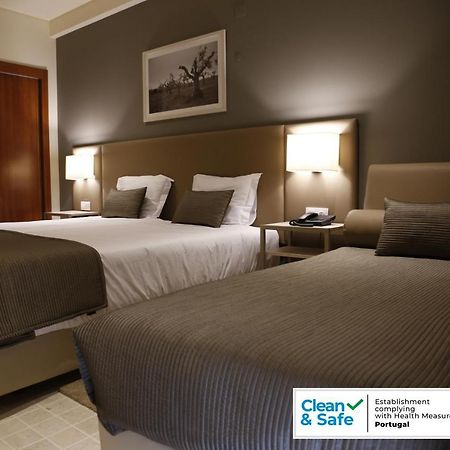 Hotel Ponte Sor 폰테 데 소르 외부 사진