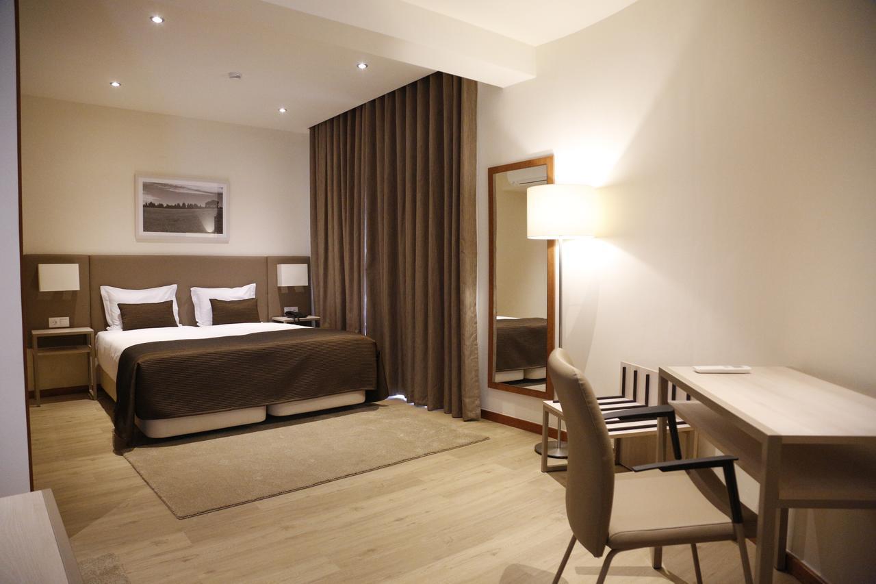 Hotel Ponte Sor 폰테 데 소르 외부 사진