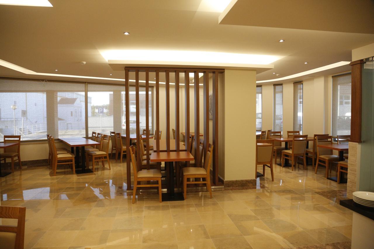 Hotel Ponte Sor 폰테 데 소르 외부 사진