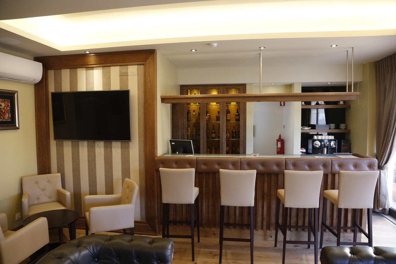 Hotel Ponte Sor 폰테 데 소르 외부 사진