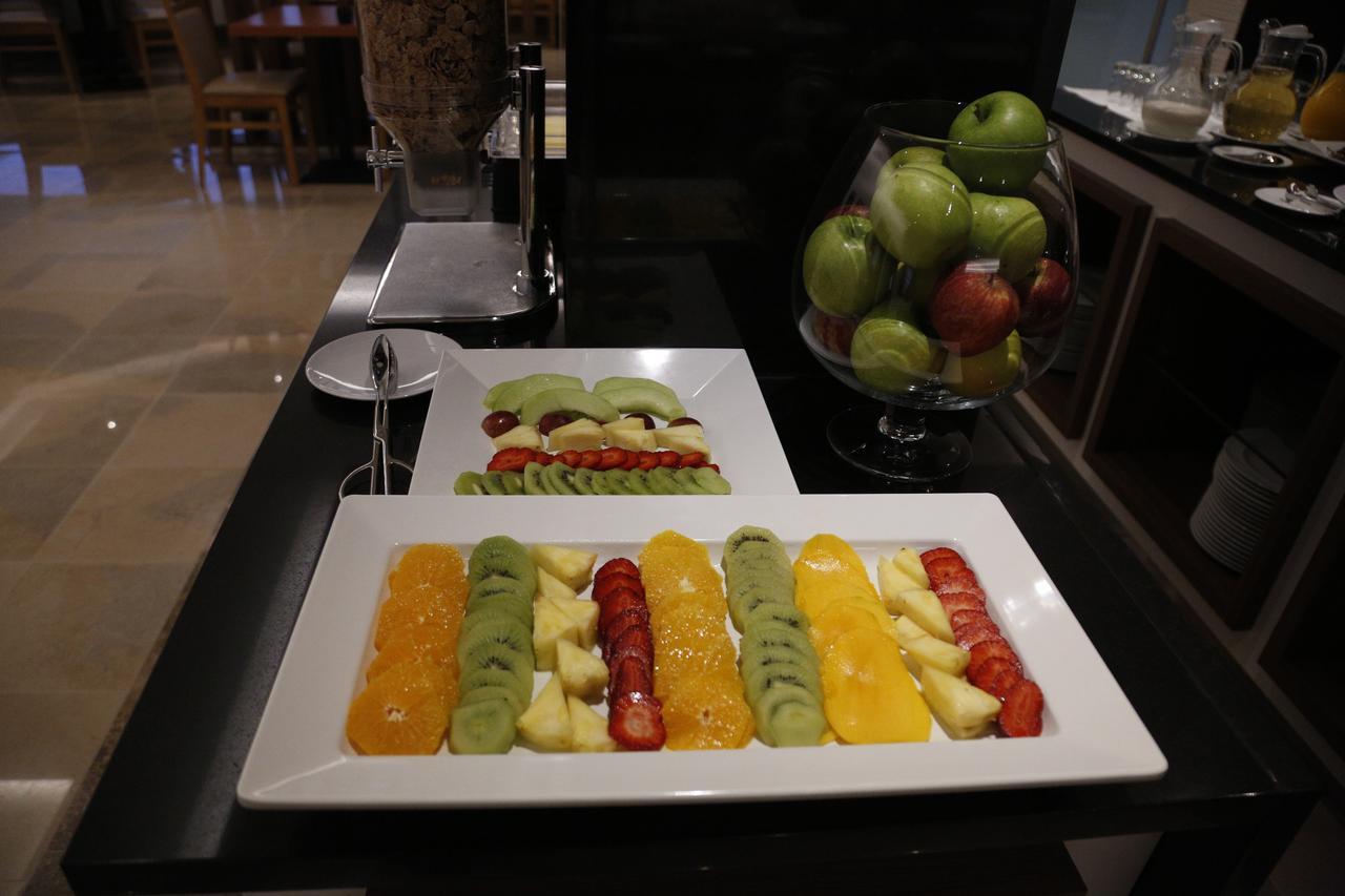 Hotel Ponte Sor 폰테 데 소르 외부 사진