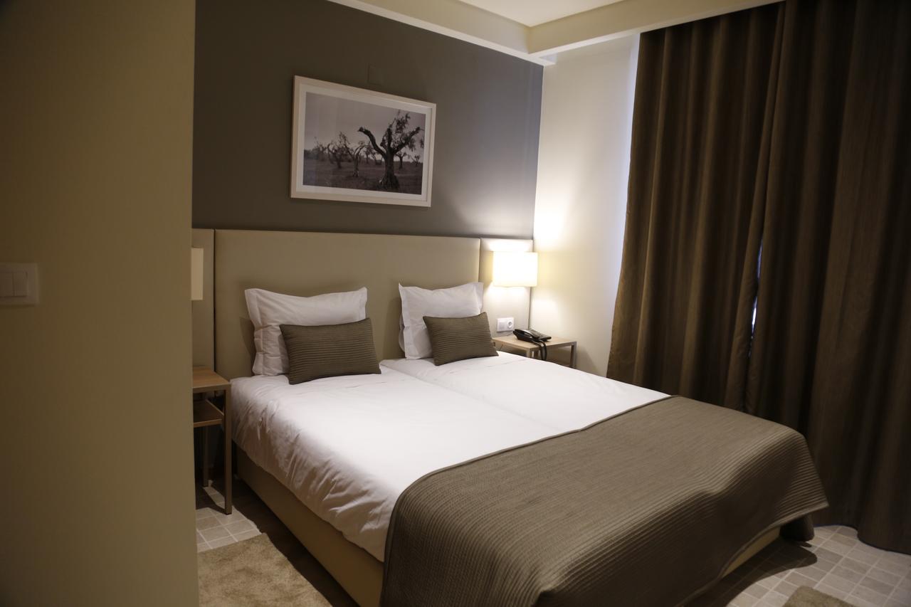 Hotel Ponte Sor 폰테 데 소르 외부 사진
