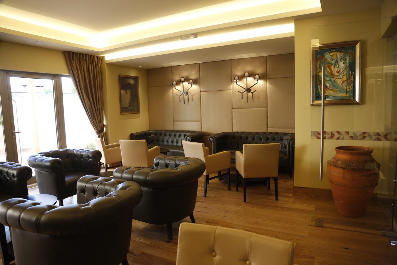 Hotel Ponte Sor 폰테 데 소르 외부 사진
