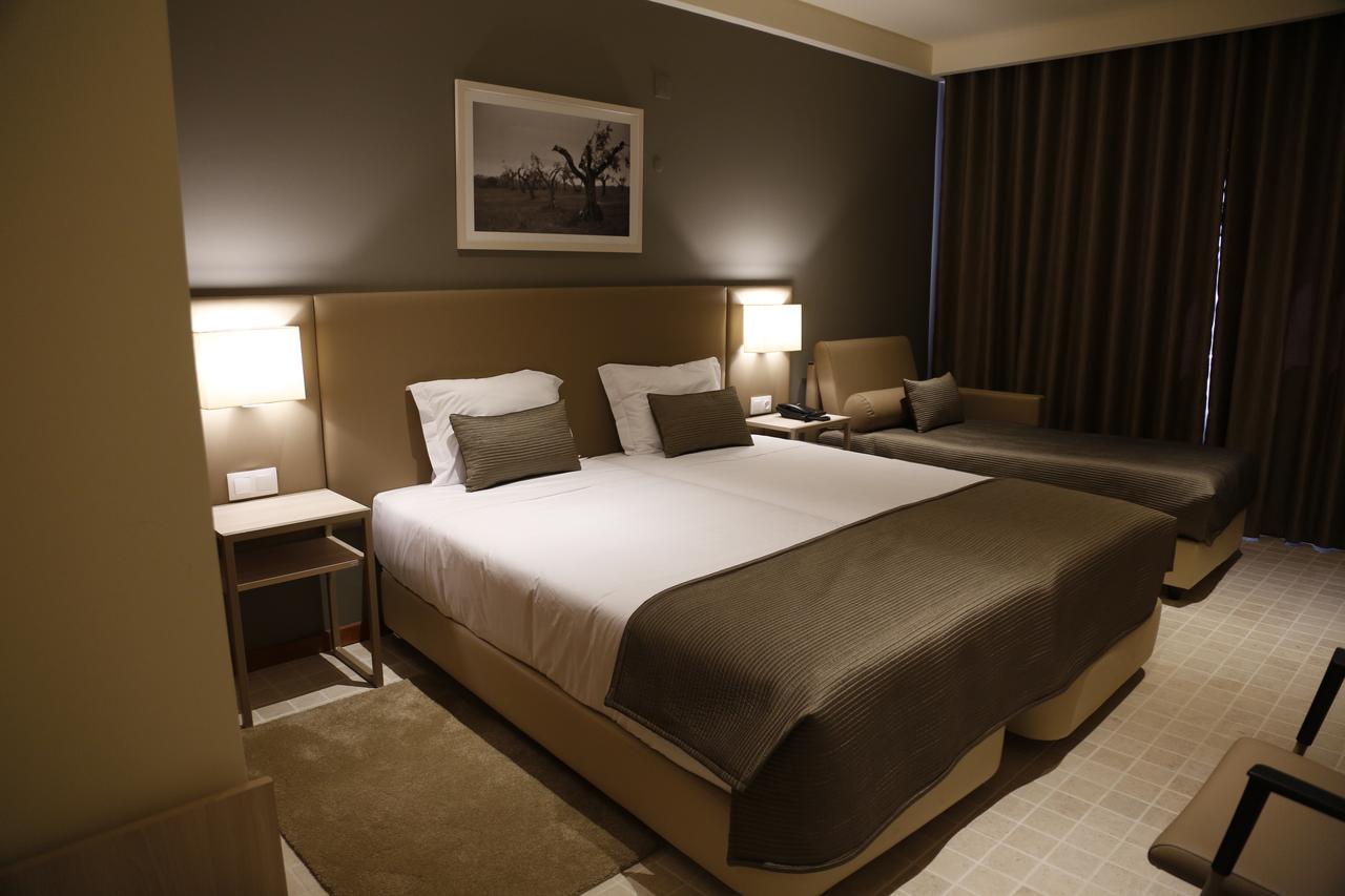 Hotel Ponte Sor 폰테 데 소르 외부 사진