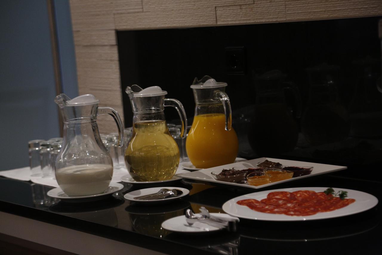Hotel Ponte Sor 폰테 데 소르 외부 사진