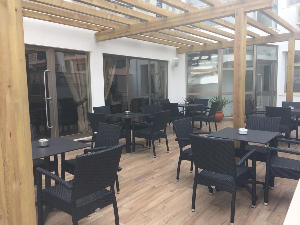 Hotel Ponte Sor 폰테 데 소르 외부 사진