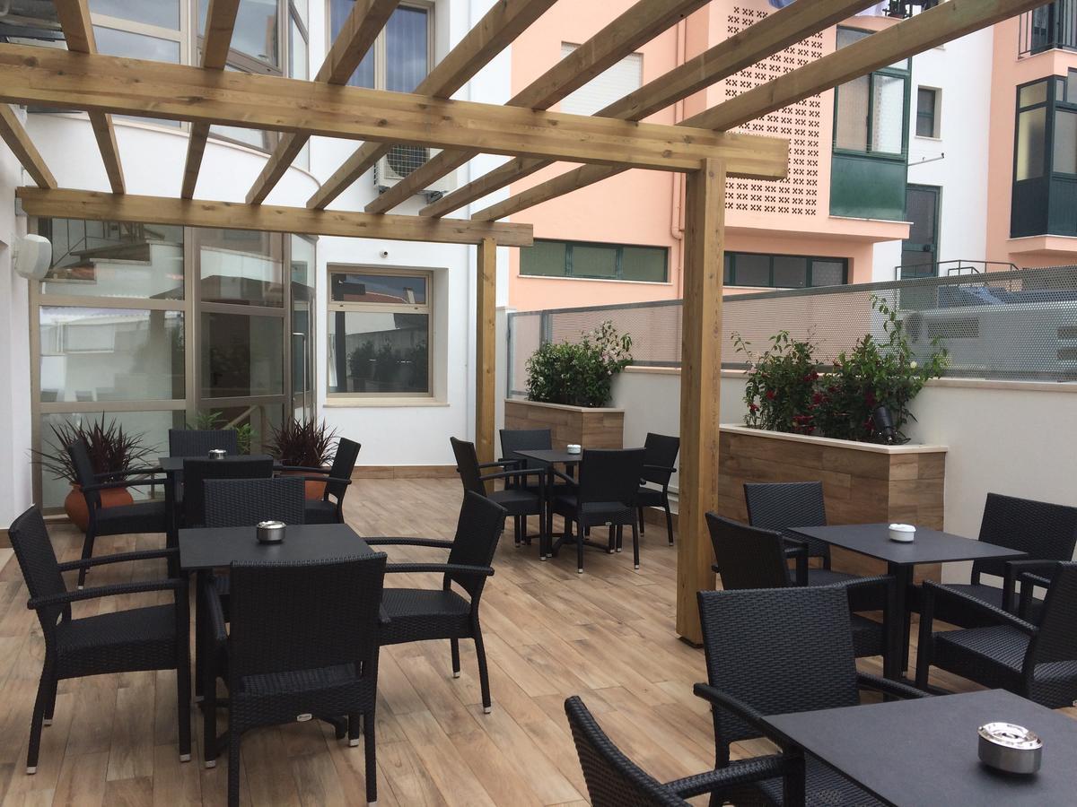 Hotel Ponte Sor 폰테 데 소르 외부 사진
