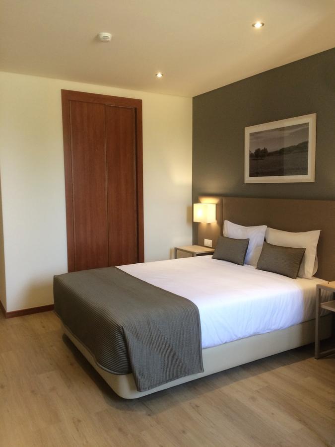 Hotel Ponte Sor 폰테 데 소르 외부 사진