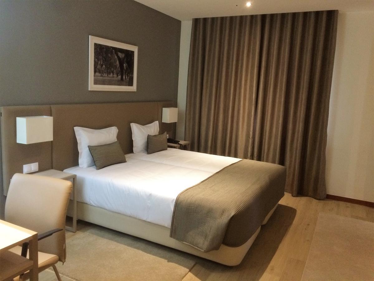Hotel Ponte Sor 폰테 데 소르 외부 사진