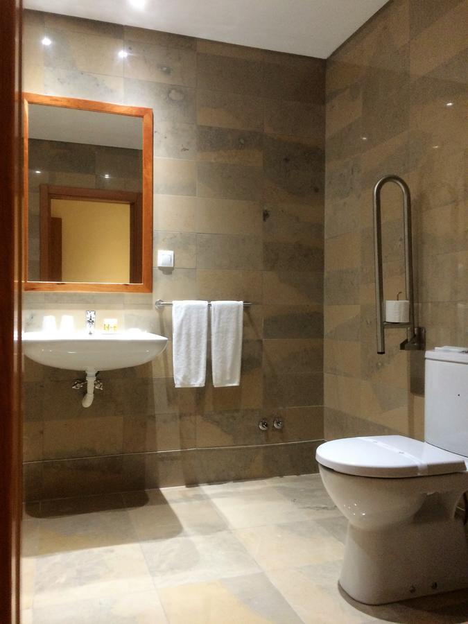 Hotel Ponte Sor 폰테 데 소르 외부 사진