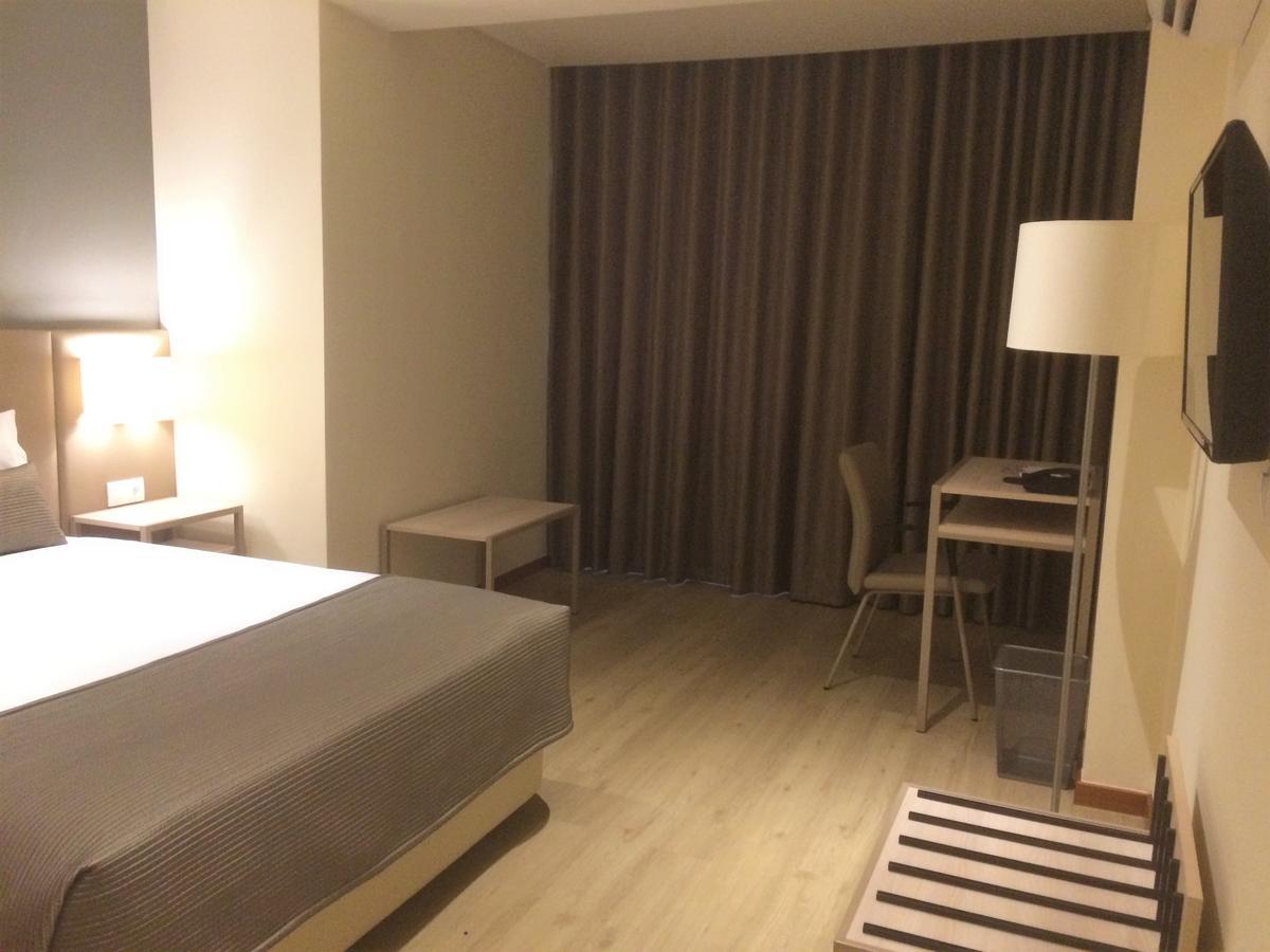 Hotel Ponte Sor 폰테 데 소르 외부 사진