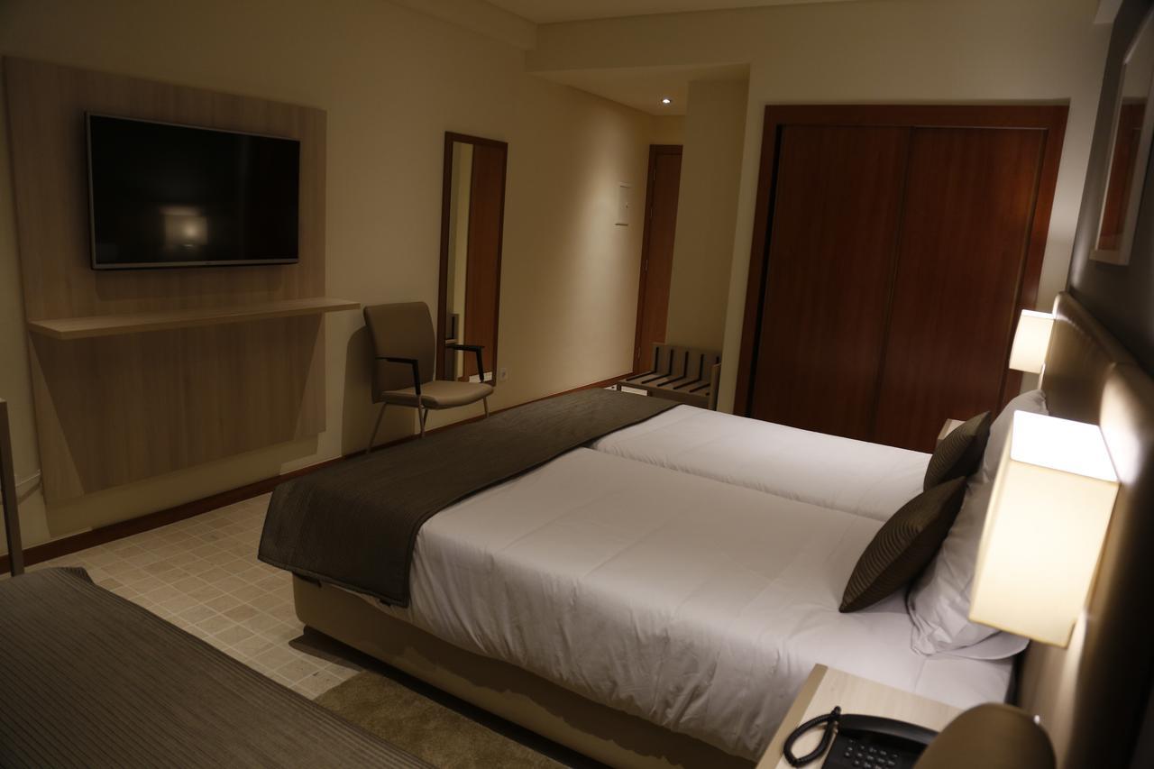 Hotel Ponte Sor 폰테 데 소르 외부 사진