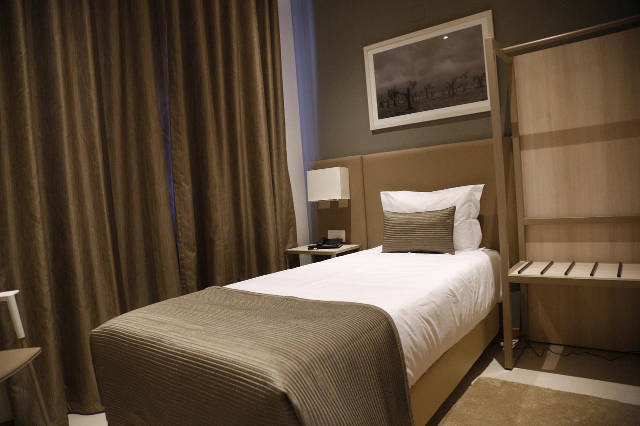 Hotel Ponte Sor 폰테 데 소르 외부 사진
