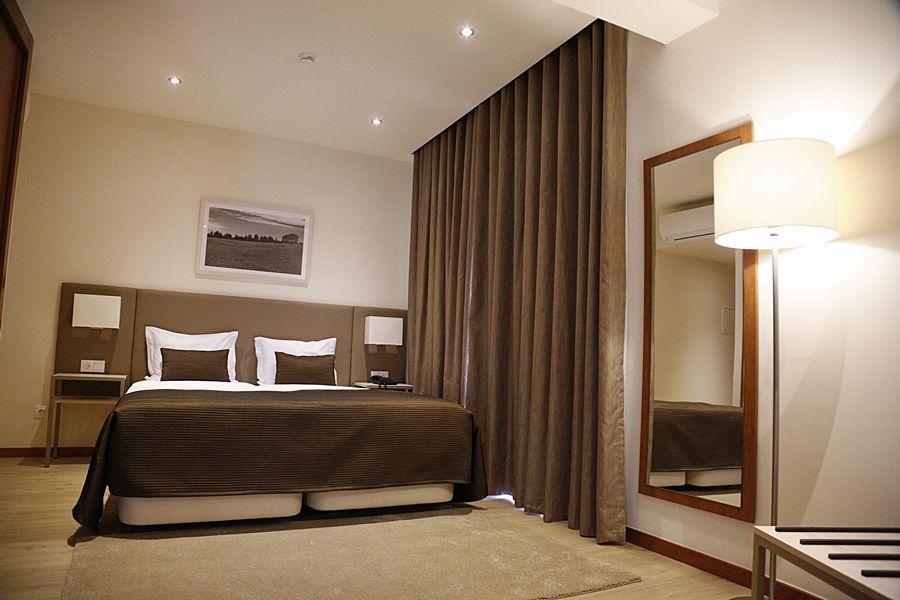 Hotel Ponte Sor 폰테 데 소르 외부 사진