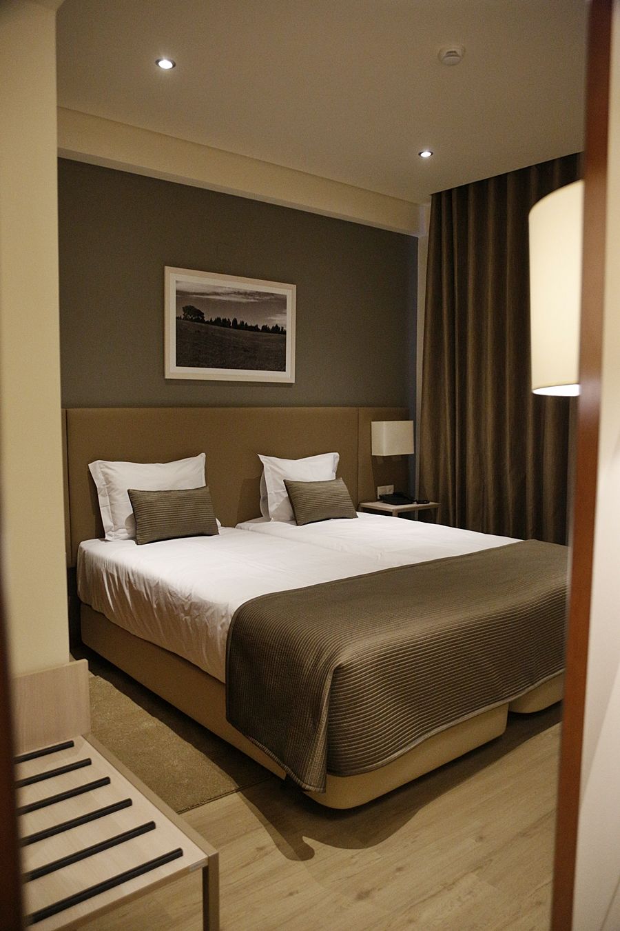 Hotel Ponte Sor 폰테 데 소르 외부 사진