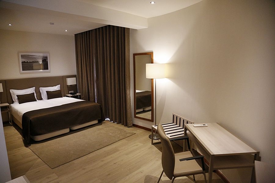 Hotel Ponte Sor 폰테 데 소르 외부 사진