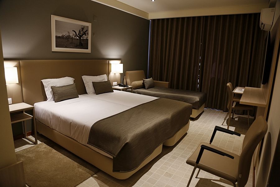 Hotel Ponte Sor 폰테 데 소르 외부 사진