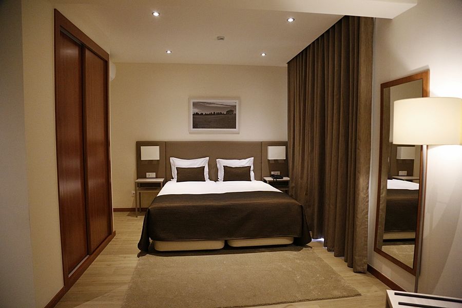 Hotel Ponte Sor 폰테 데 소르 외부 사진