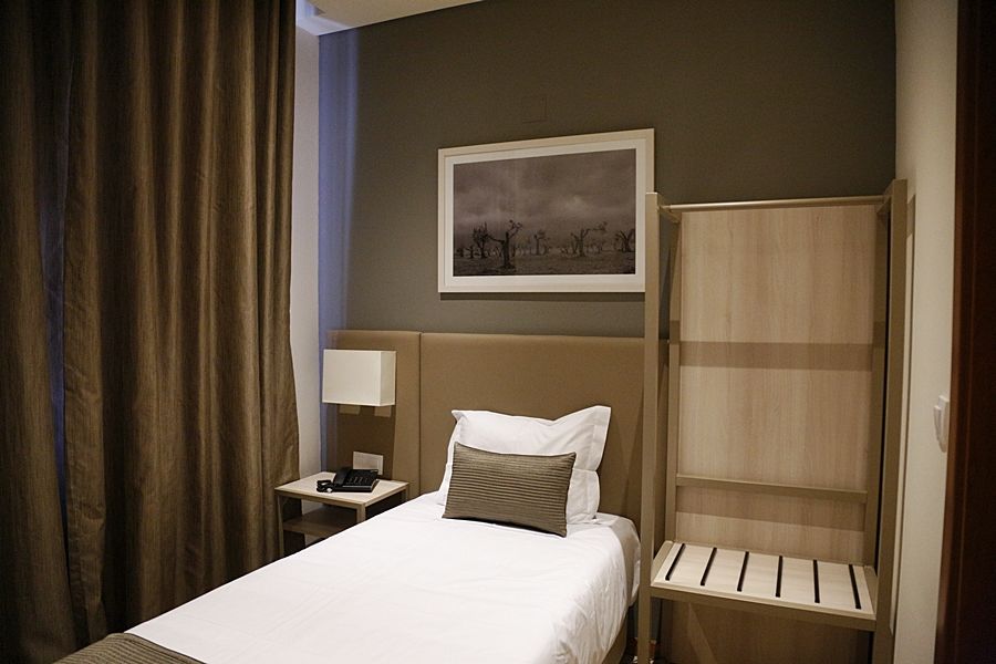 Hotel Ponte Sor 폰테 데 소르 외부 사진
