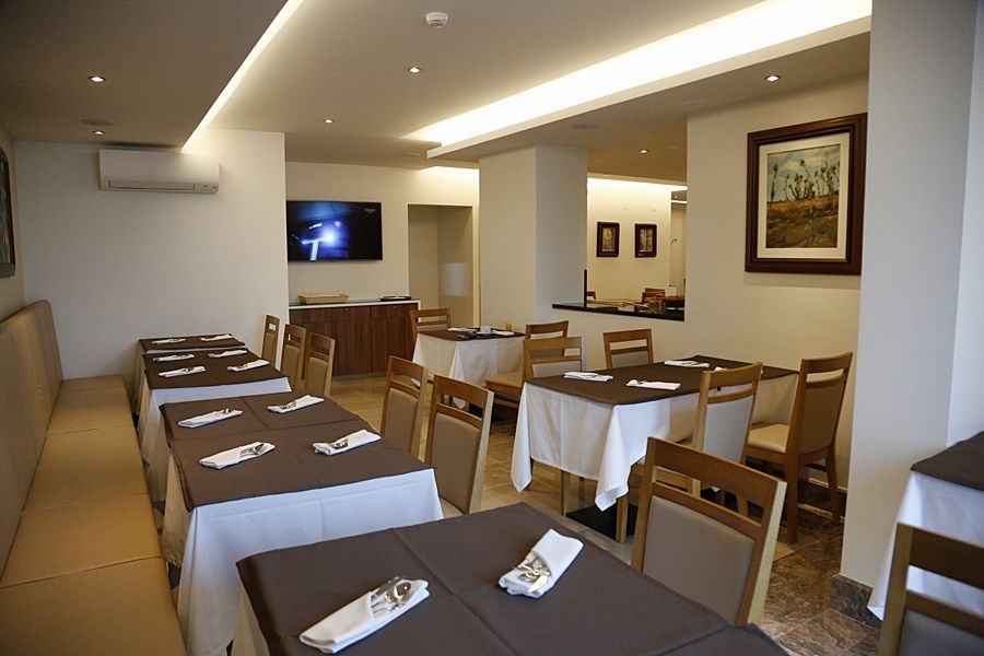 Hotel Ponte Sor 폰테 데 소르 외부 사진