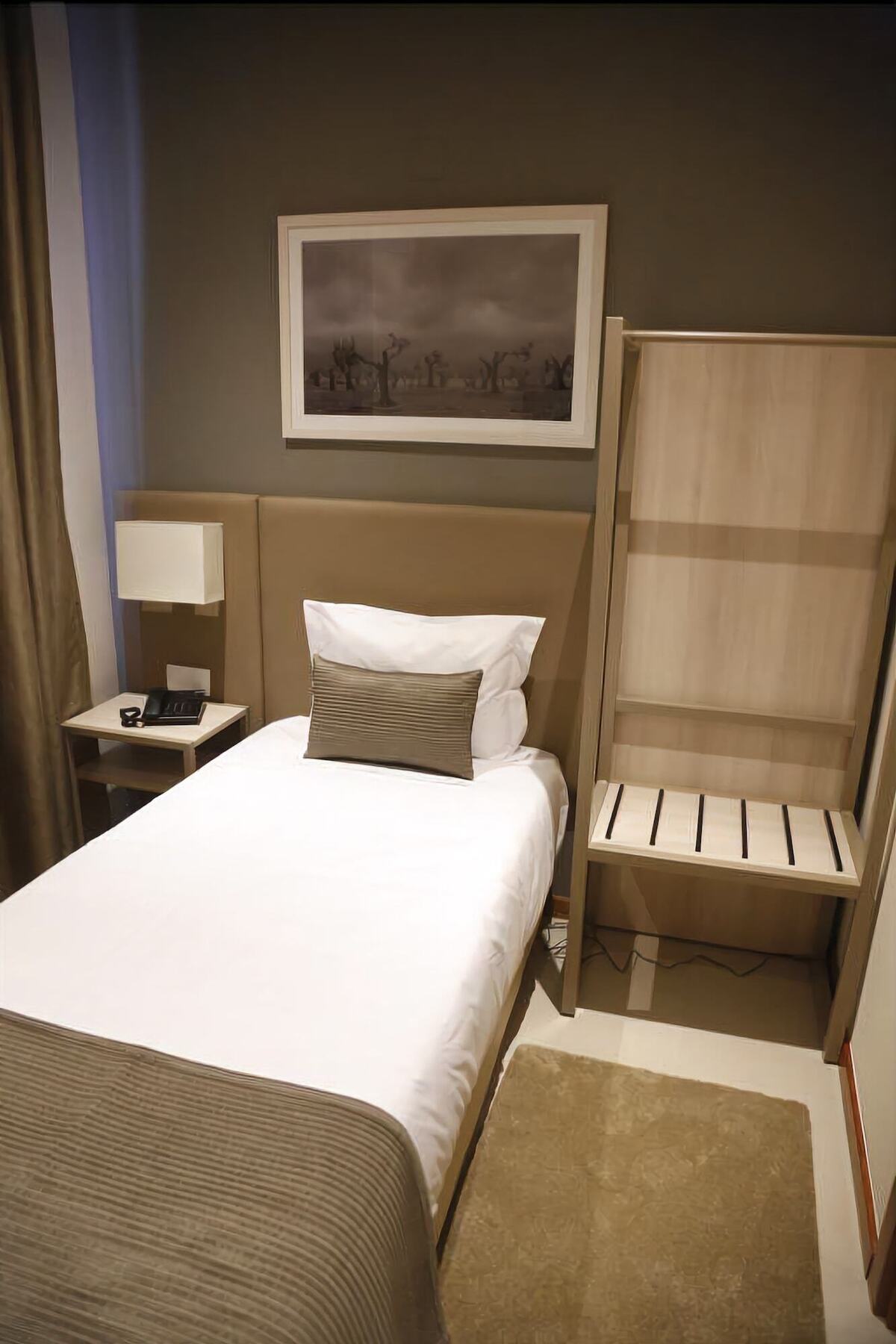 Hotel Ponte Sor 폰테 데 소르 외부 사진