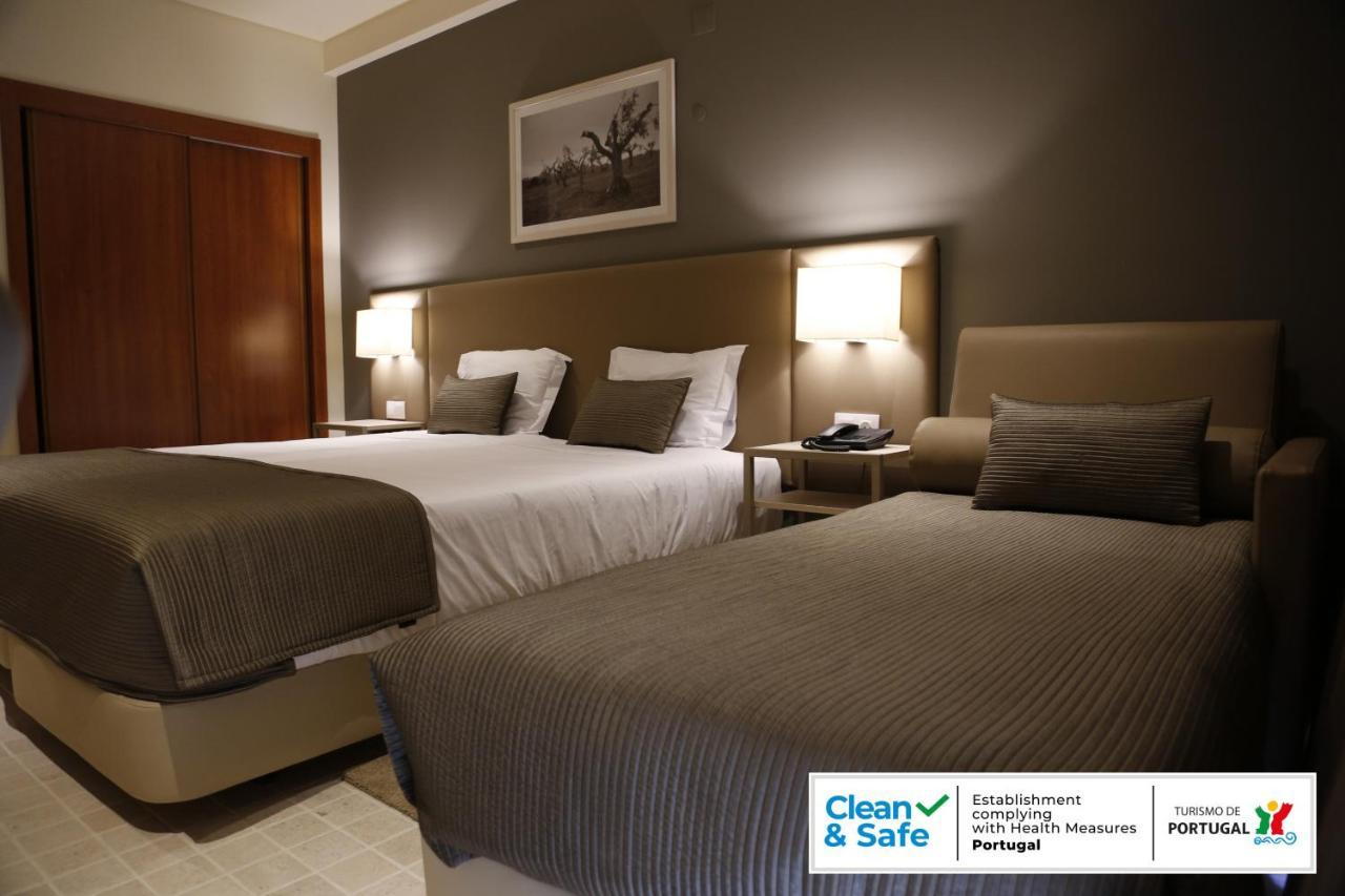 Hotel Ponte Sor 폰테 데 소르 외부 사진